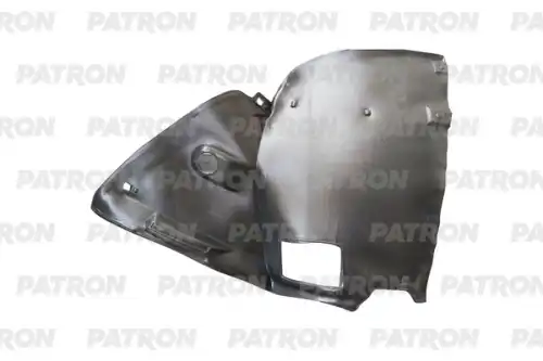 Подкрылок PATRON P72-2729AR