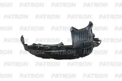 Подкрылок PATRON P72-2750AL