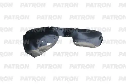 Подкрылок PATRON P72-2745AR