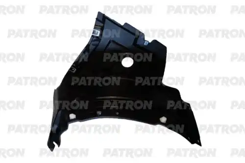 Подкрылок PATRON P72-2672AR