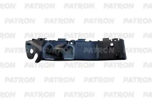 Кронштейн бампера передн прав FORD EXPLORER 2011-15 P76-FD008AR PATRON