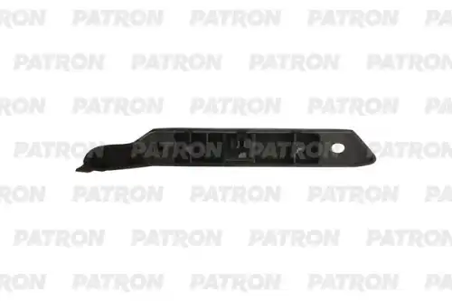 Кронштейн бампера передн прав FORD: FOCUS 08-11 (европа) P76-FD007AR PATRON