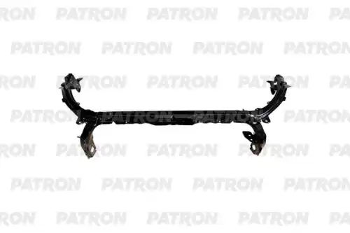 Усилитель бампера PATRON P73-CV002A