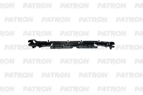 Усилитель бампера PATRON P73-PG001A