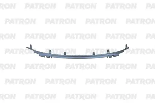 Усилитель бампера PATRON P73-BM001A