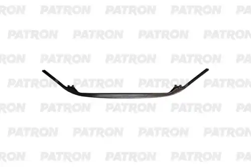 Усилитель бампера PATRON P73-VG001A