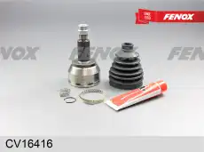 ШРУС наружный FENOX CV16416