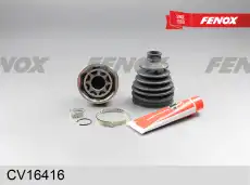 ШРУС наружный FENOX CV16416
