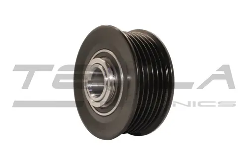 Генератор TESLA TECHNICS TT64542