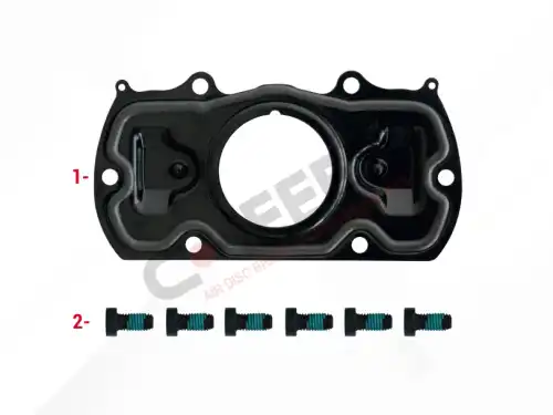 Крышка суппорта MAXX22T CH3103 CHEEFT