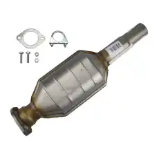 катализатор глушителя Volv 8602963 VOLVO