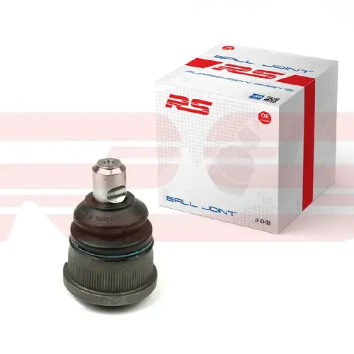 Шаровая опора RS RECORD RS 1005-0127