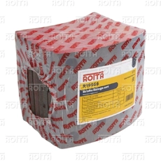 Накладки тормозные ROTTA R19966