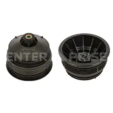 Крышка центрифуги SCANIA 6 ser E7950050 ENTERPRISE