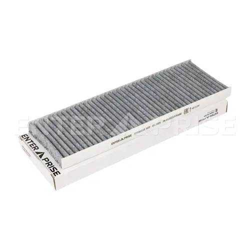 Салонный фильтр ENTERPRISE E7700210