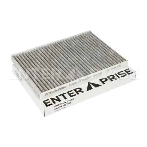 Салонный фильтр ENTERPRISE E7300051