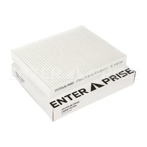 Салонный фильтр ENTERPRISE E7700216