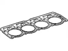Прокладка ГБЦ DODGE 53009 549AB