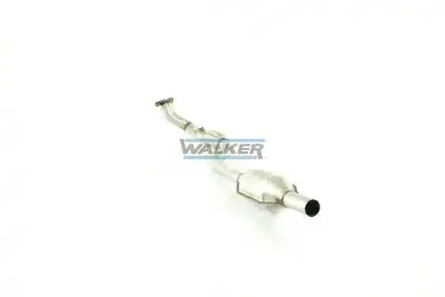 Гофра глушителя WALKER 20408 L= d=