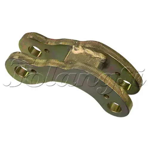 Рулевая тяга FOLANGSI ASR09002A0132A