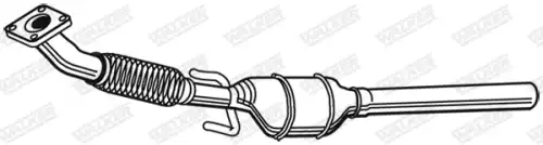 Катализатор 20549 WALKER