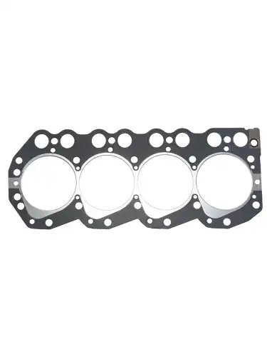 Прокладка ГБЦ WILMART 11044-1W402