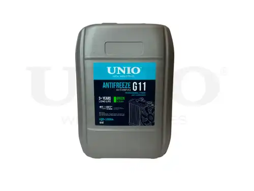 Антифриз UNIO LQD-10006