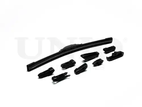 Щетка стеклоочистителя WPB-400F UNIO