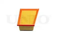 Фильтр воздушный UNIO FLT-10094