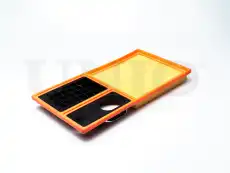 Фильтр воздушный UNIO FLT-10151