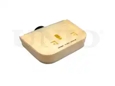 Фильтр воздушный UNIO FLT-10254