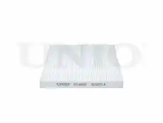 Салонный фильтр UNIO FLT-40039
