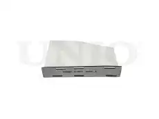 Салонный фильтр UNIO FLT-40053