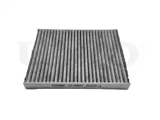 Салонный фильтр UNIO FLT-40054C