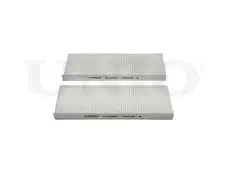Салонный фильтр UNIO FLT-40058