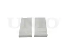 Салонный фильтр UNIO FLT-40058