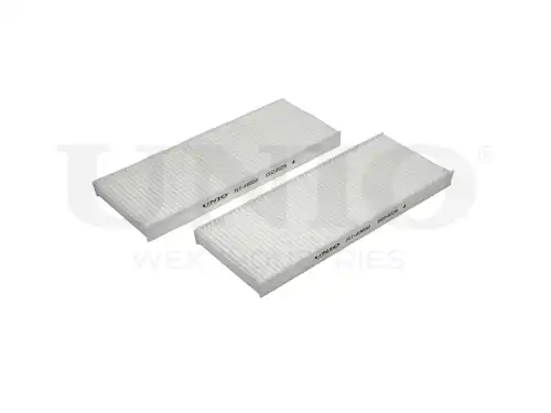 Салонный фильтр UNIO FLT-40058