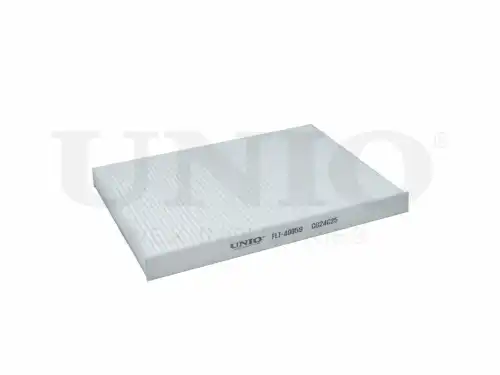Салонный фильтр UNIO FLT-40059