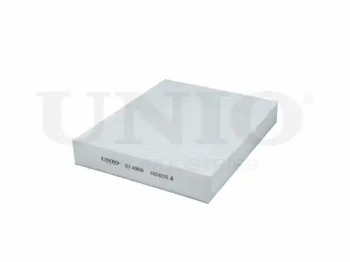 Салонный фильтр UNIO FLT-40060