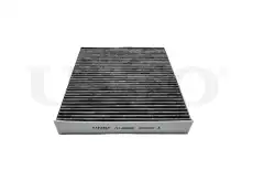 Салонный фильтр UNIO FLT-40060C
