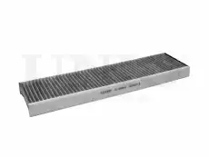Салонный фильтр UNIO FLT-40064C
