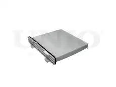 Салонный фильтр UNIO FLT-40066