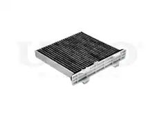 Салонный фильтр UNIO FLT-40066C
