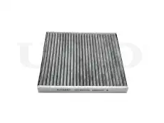 Салонный фильтр UNIO FLT-40129C