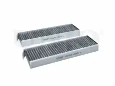 Салонный фильтр UNIO FLT-40133C
