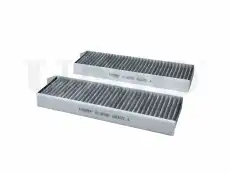Салонный фильтр UNIO FLT-40133C