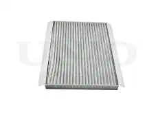 Салонный фильтр UNIO FLT-40142P