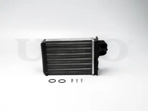 Радиатор печки UNIO RAD-20002