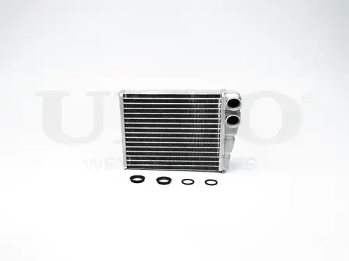 Радиатор печки UNIO RAD-20033