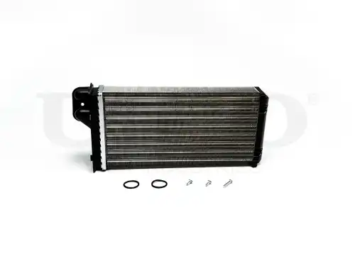 Радиатор печки UNIO RAD-20048